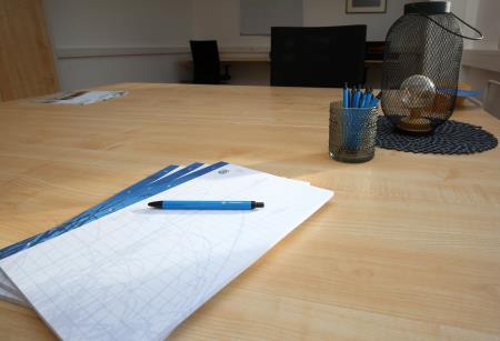 Prostor za podjetniško sodelovanje 03 Foto Ljubo Vukelič